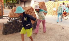 Từ năm 2018, sử dụng lao động dưới 16 tuổi có thể bị phạt 12 năm tù