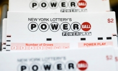 Xổ số Vietlott 30/12 không có chủ: Giải độc đắc Powerball Mỹ tăng lên 440 triệu đôla