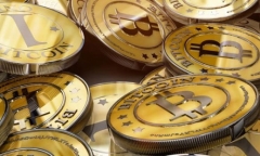 Giá Bitcoin hôm nay 2/1: Giảm sốc 700 USD trong ngày đầu năm