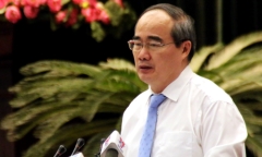 Ông Nguyễn Thiện Nhân: