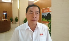 “Tấn công nhân viên y tế dù lý do gì cũng không chấp nhận được”