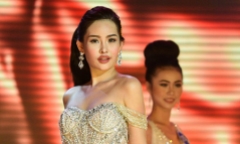 Thông tin bất ngờ về Hoa hậu Đại Dương 2017