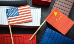 Chuyên gia Đức: Quan hệ Trung - Mỹ đang giống như Đức - Anh trước Thế chiến I?