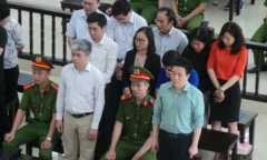 Tin tức pháp luật mới nhất ngày 5/5/2018
