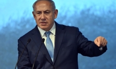 Thủ tướng Israel: