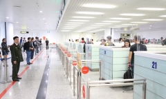Từ 12/3, Việt Nam tạm dừng miễn thị thực đơn phương đối với công dân 8 nước châu Âu