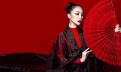 Chồng cũ 3 lần vắng mặt tại tòa, diễn viên múa Linh Nga thắng kiện