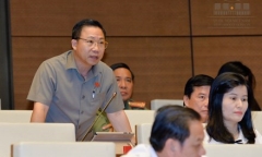 Gặp khó khi thanh tra tài sản người thân lãnh đạo