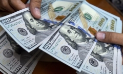Tỷ giá USD hôm nay 1/7: Cuối tuần, USD giảm thêm 10 đồng
