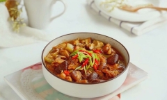 Thêm một món ngon 