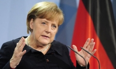 Sự nghiệp của Thủ tướng Merkel sẽ ra sao sau vụ xe tải lao vào chợ Berlin