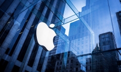 5 điều thú vị về Apple – đế chế công nghệ có một không hai