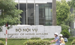 Hà Nội: Xây trụ sở mới, nhiều bộ, ngành vẫn không muốn rời trung tâm