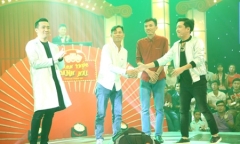 Thách thức danh hài mùa 3: