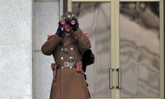 Triều Tiên sắp thử hạt nhân lần thứ 4, chọc tức Trung Quốc?