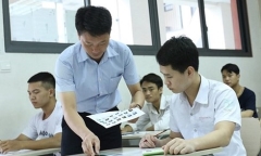 Gần 330.000 thí sinh tham dự thi bài thi tổ hợp Khoa học Tự nhiên