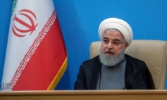 Iran bất ngờ hạ giọng, tuyên bố không bao giờ mong xảy ra chiến tranh với Mỹ