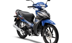 Bảng giá xe máy Honda tháng 11/2020: Wave Alpha tăng gần 2 triệu đồng
