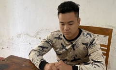 Khởi tố đối tượng tổ chức xuất nhập cảnh trái phép ở Cao Bằng