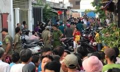 Vụ thảm án 5 người trong gia đình ở Sài Gòn: Lời khai chi tiết của nghi can