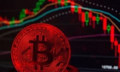 Giá Bitcoin hôm nay 23/2/2018: Sụt giảm 860 USD trong một đêm