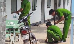 Hà Nội: Khởi tố kẻ đoạt mạng bạn trai của vợ cũ