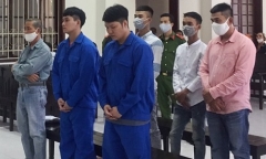 Kết đắng của gã Việt kiều bắt cóc tình địch để... đòi tiền