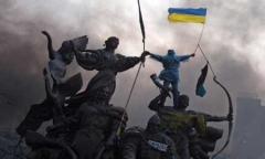 Ukraina đang ở trong ngõ cụt