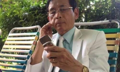 Đại gia Lê Ân chia tài sản thế nào để 