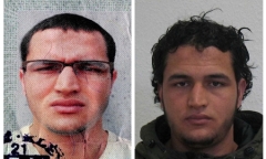 Nghi phạm lao xe vào chợ Giáng sinh ở Đức từng lưu lại Thụy Sĩ trong 2 tuần