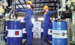Quỹ Bình ổn xăng dầu còn hơn 1.835 tỷ đồng