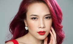 Phấn khích trước món quà sinh nhật đầy tình cảm của Mỹ Tâm dành cho fans