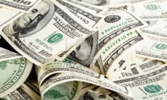 Giá USD hôm nay 23/12: USD tăng trở lại so với các đồng tiền chủ chốt