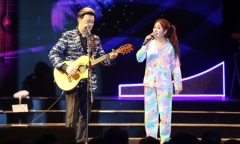 Chí Tài mượn liveshow “nói hộ