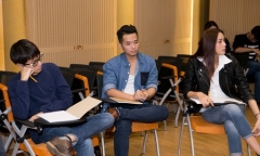 Cao Bá Hưng là Quán quân Sing My Song - Bài hát hay nhất 2016