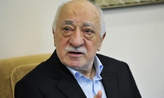 Giáo sĩ Gulen bác cáo buộc liên quan đến tay súng ám sát Đại sứ Nga