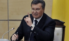 Máu đã đổ, Ukraine bên bờ nội chiến 
