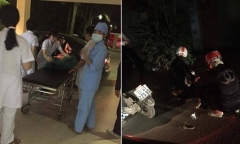 Tin tức thời sự 24h mới nhất ngày 29/4