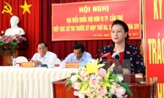 Quốc hội yêu cầu Chính phủ xử lý nghiêm 12 dự án nghìn tỷ thua lỗ