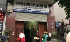 Chủ tịch TP.Hà Nội yêu cầu làm rõ vụ bé trai 22 tháng tuổi tử vong sau khi truyền dịch