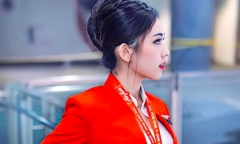 Ngắm vẻ đẹp 