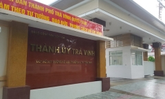 Vừa bị kỷ luật, cựu Chủ tịch TP Trà Vinh được điều động làm giám đốc Sở