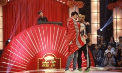 Cặp đôi nam tỏ tình, 