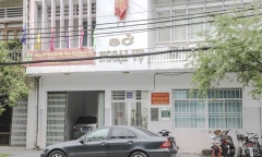 Con đường thăng tiến 