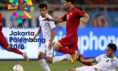 Không phải VTV, một đài truyền hình khác tại Việt Nam đã mua bản quyền ASIAD 2018