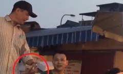 Nghi vấn bảo kê tại chợ Long Biên: Khởi tố vụ án