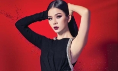 Lệ Quyên mời 4 sao nam đình đám dự đêm nhạc đầu tư 5 tỷ đồng ở Hà Nội