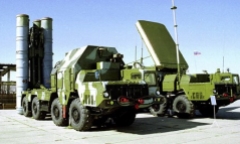 Ngoại trưởng Syria: S-300 do Nga cung cấp