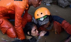 Sau 14 năm, hệ thống cảnh báo sóng thần Indonesia vẫn mắc kẹt trong giai đoạn thử nghiệm
