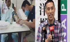 Tin tức đời sống mới nhất ngày 1/10/2018: Bé trai 5 ngày tuổi bị cắt 80cm ruột